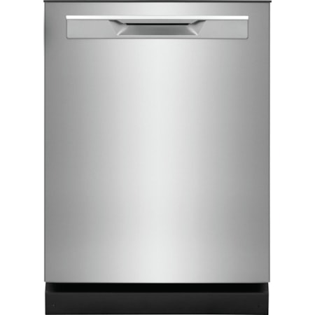 Built In Dishwasher