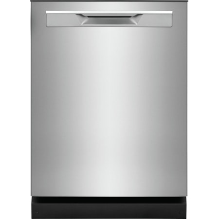 Built In Fullsize Dishwasher