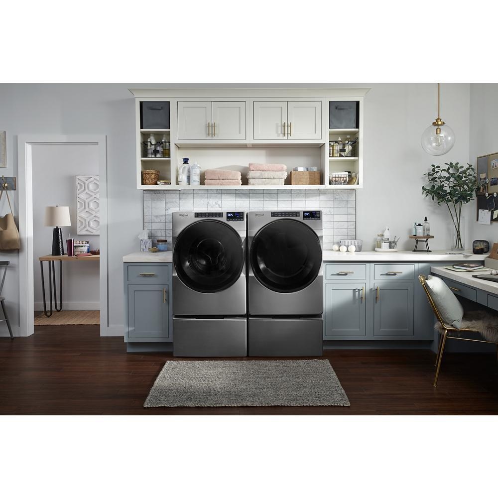 Whirlpool Laundry Whirlpool Laundry Pedestal