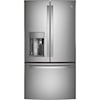 GE Appliances Refrigerators French Door Freestanding Refrigerator