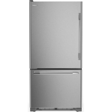 Bottom Freezer Freestanding Refrigerator
