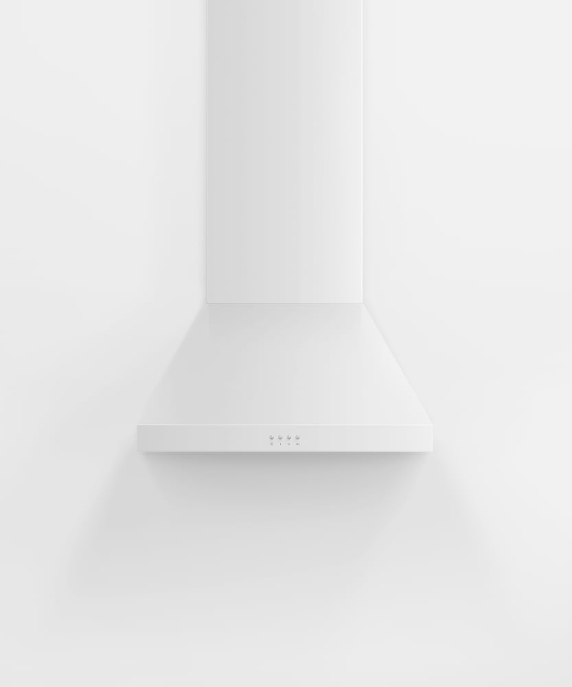 Fisher and Paykel Hoods Ducted Hood