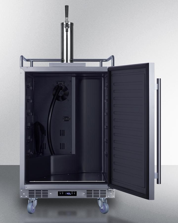 Summit Refrigerators Summit Specialty Refrigerator