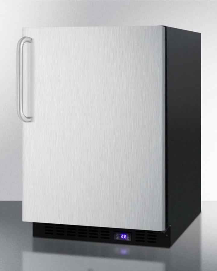 Compact Refrigerator
