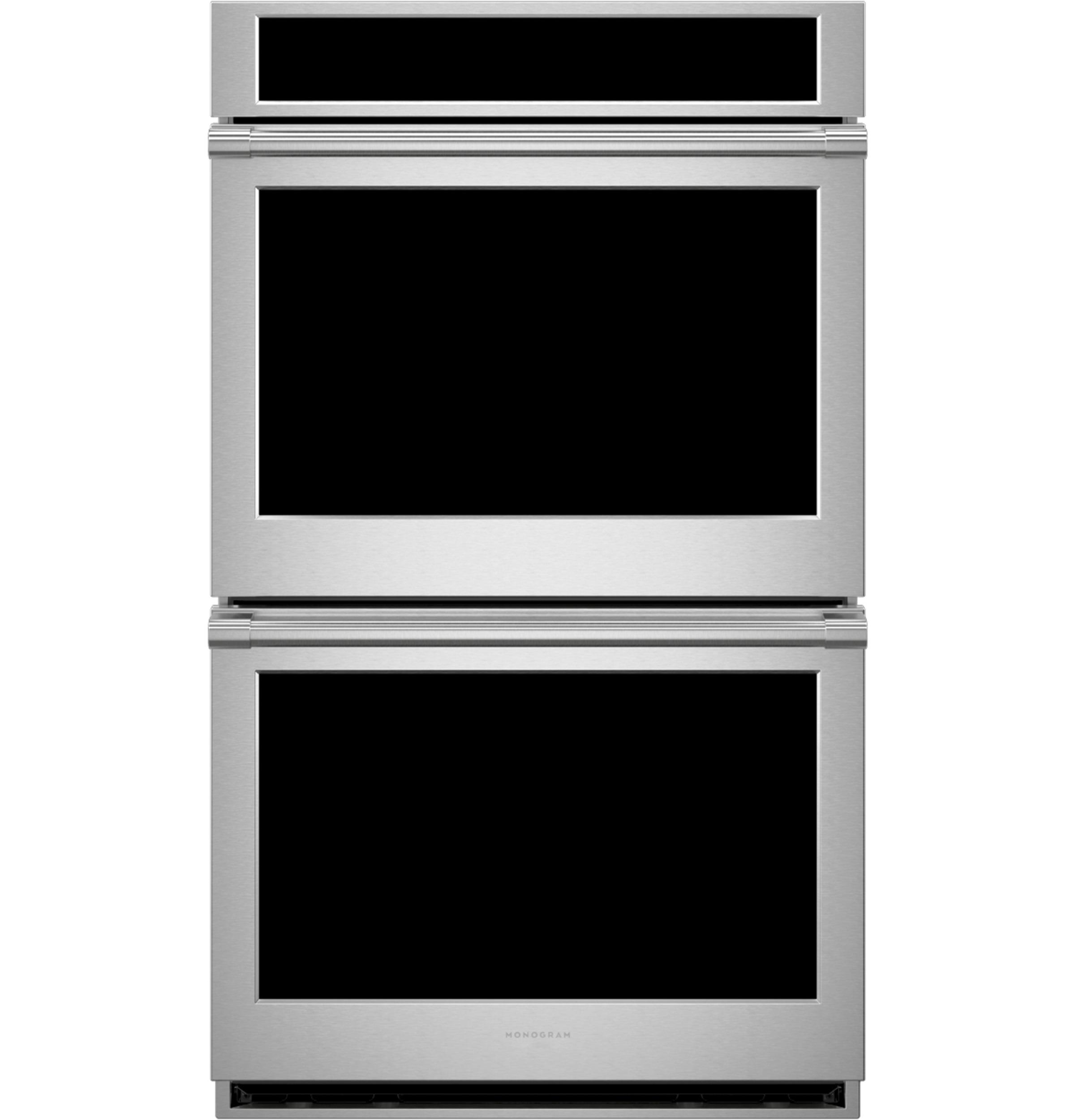 Double Wall Electric Oven
