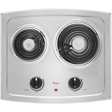 Cooktops (electric)