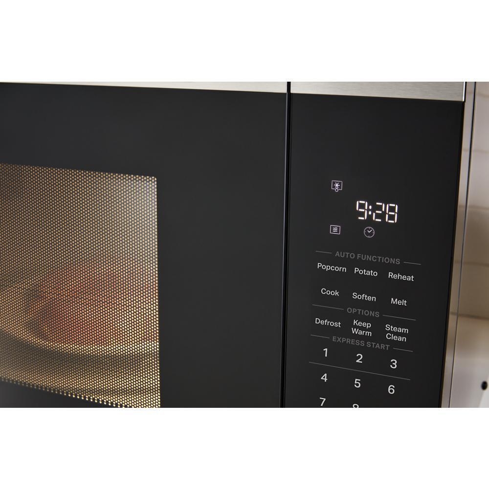 Whirlpool Microwave Countertop Microwave