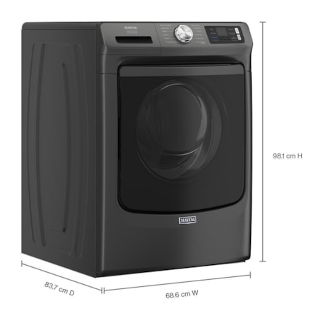 Maytag Front Load Washer