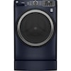 GE Appliances Laundry Washer