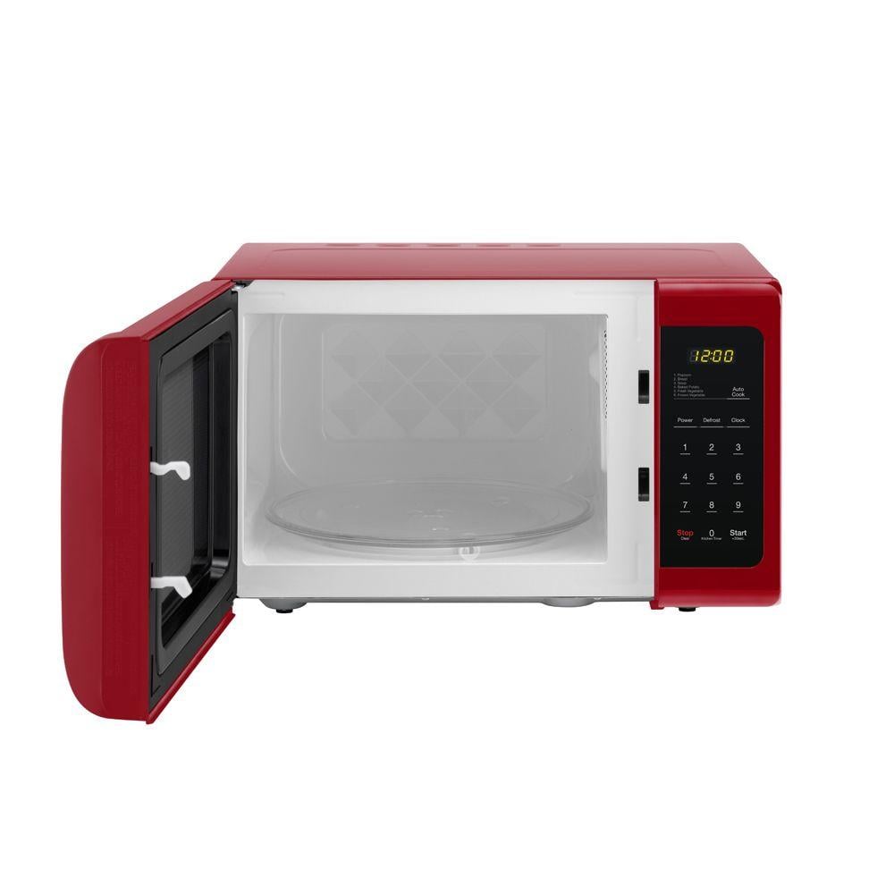 Countertop Microwave