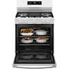 GE Appliances Gas Ranges 30" Free Standing Gas Range