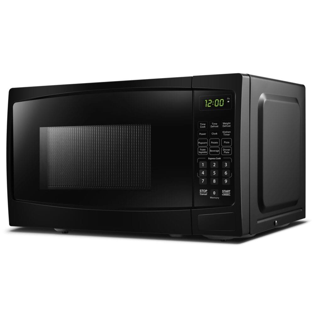 Countertop Microwave
