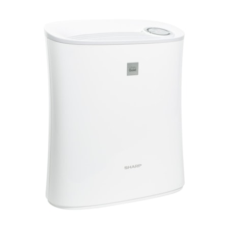 Sharp Appliances Air Purifier