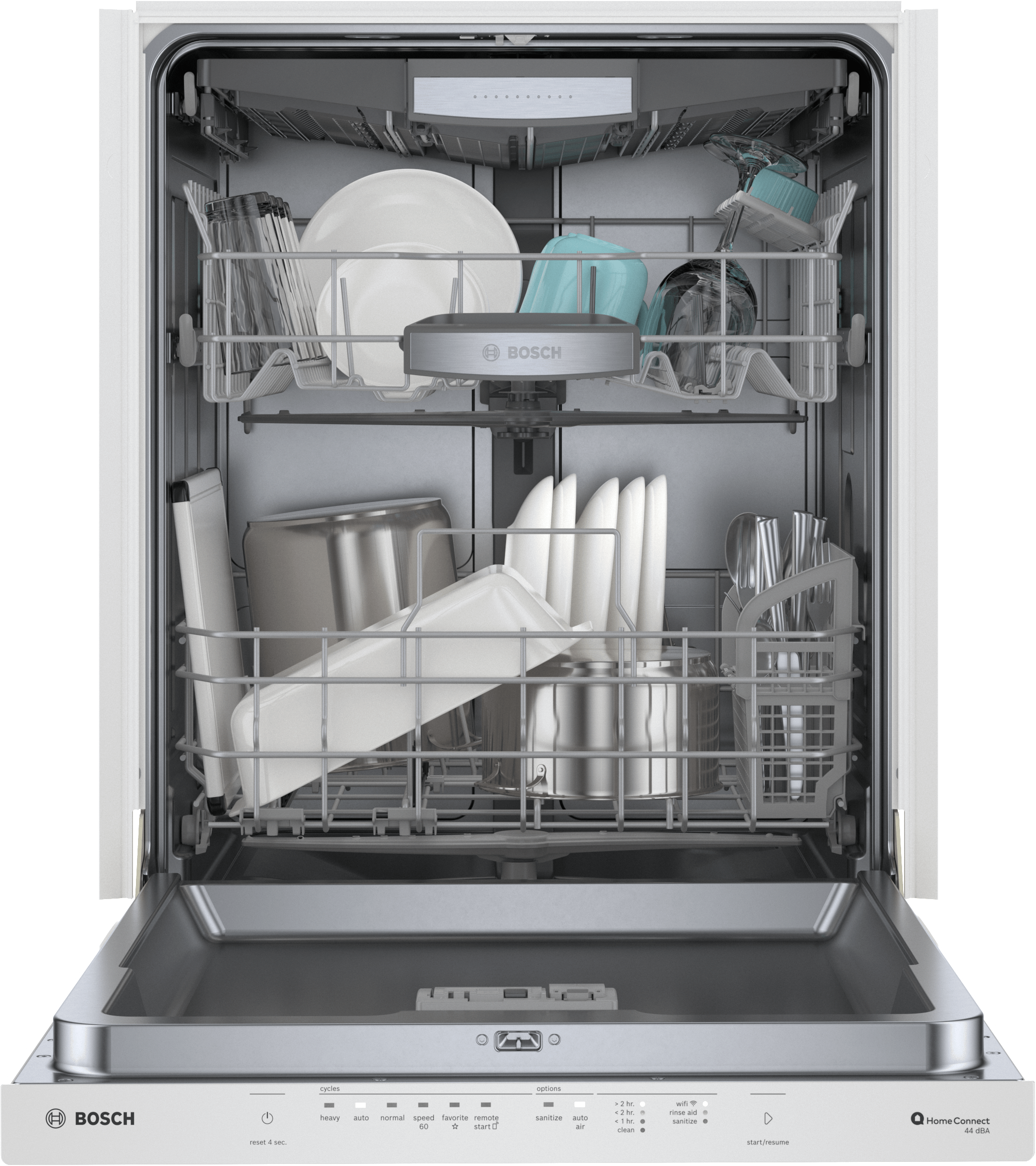 Bosch Dishwashers Bosch Built In Dishwasher