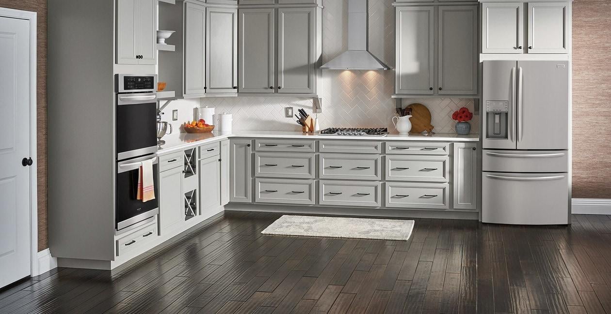 Frigidaire Hoods Convertible Hood