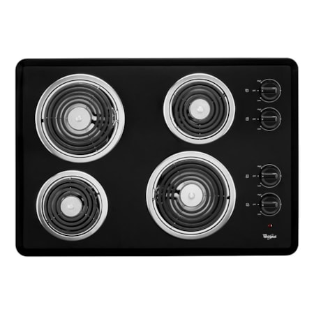 Cooktops (Electric)