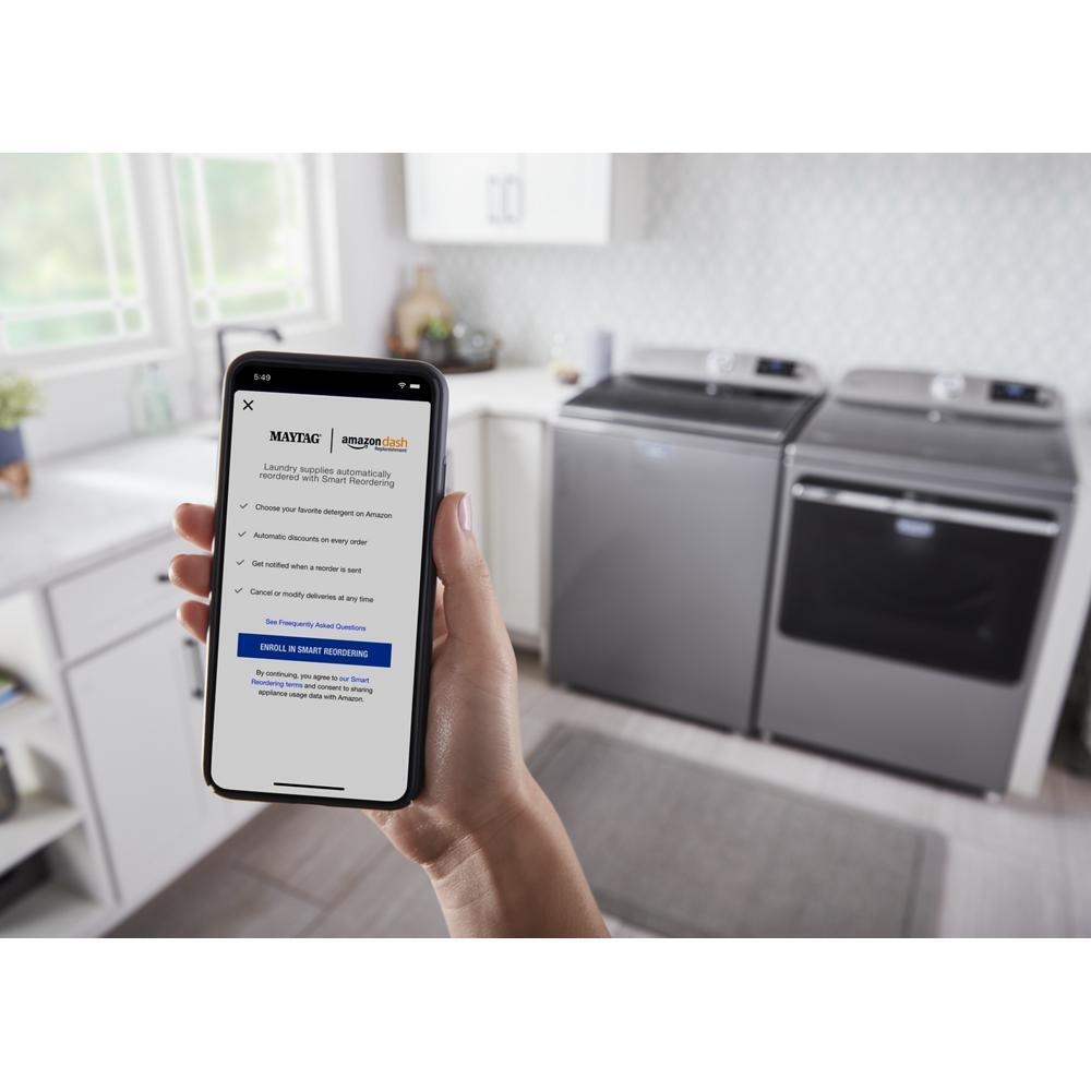 Maytag Laundry Maytag Top Load Dryer
