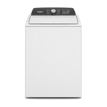 Whirlpool High Efficiency Top Load Washer