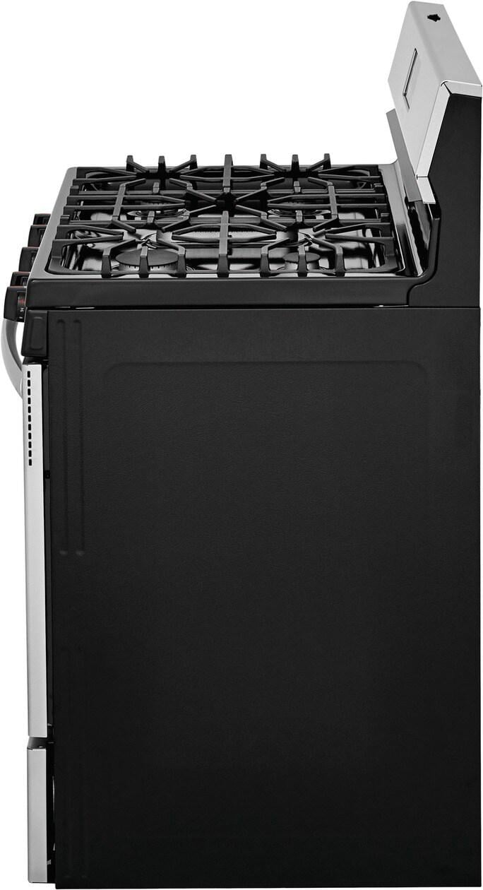 Frigidaire Gas Ranges 30" Free Standing Gas Range