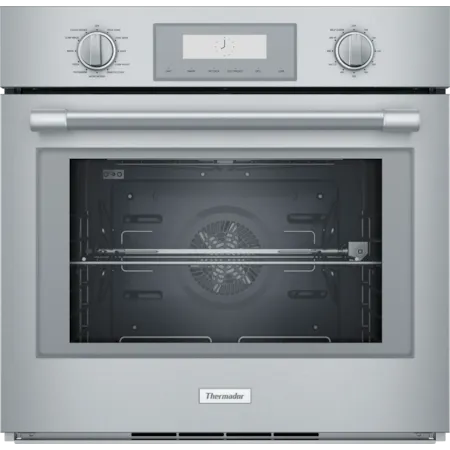 Single Wall Electric Oven