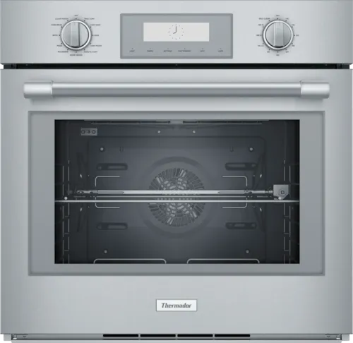 Professional Single Wall Oven 30'' Stainless Steel