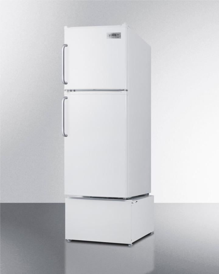 Compact Refrigerator