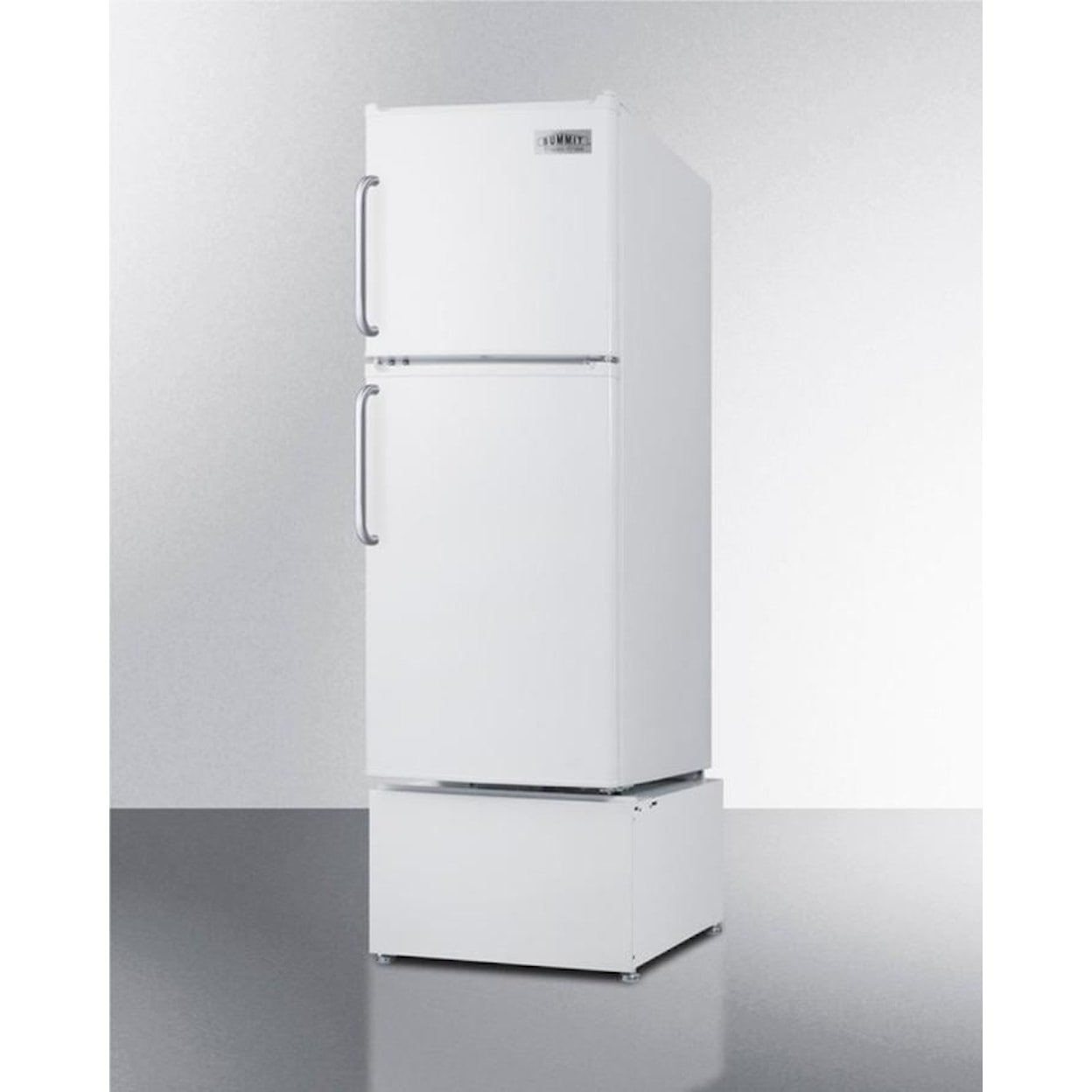 Summit Refrigerators Compact Refrigerator