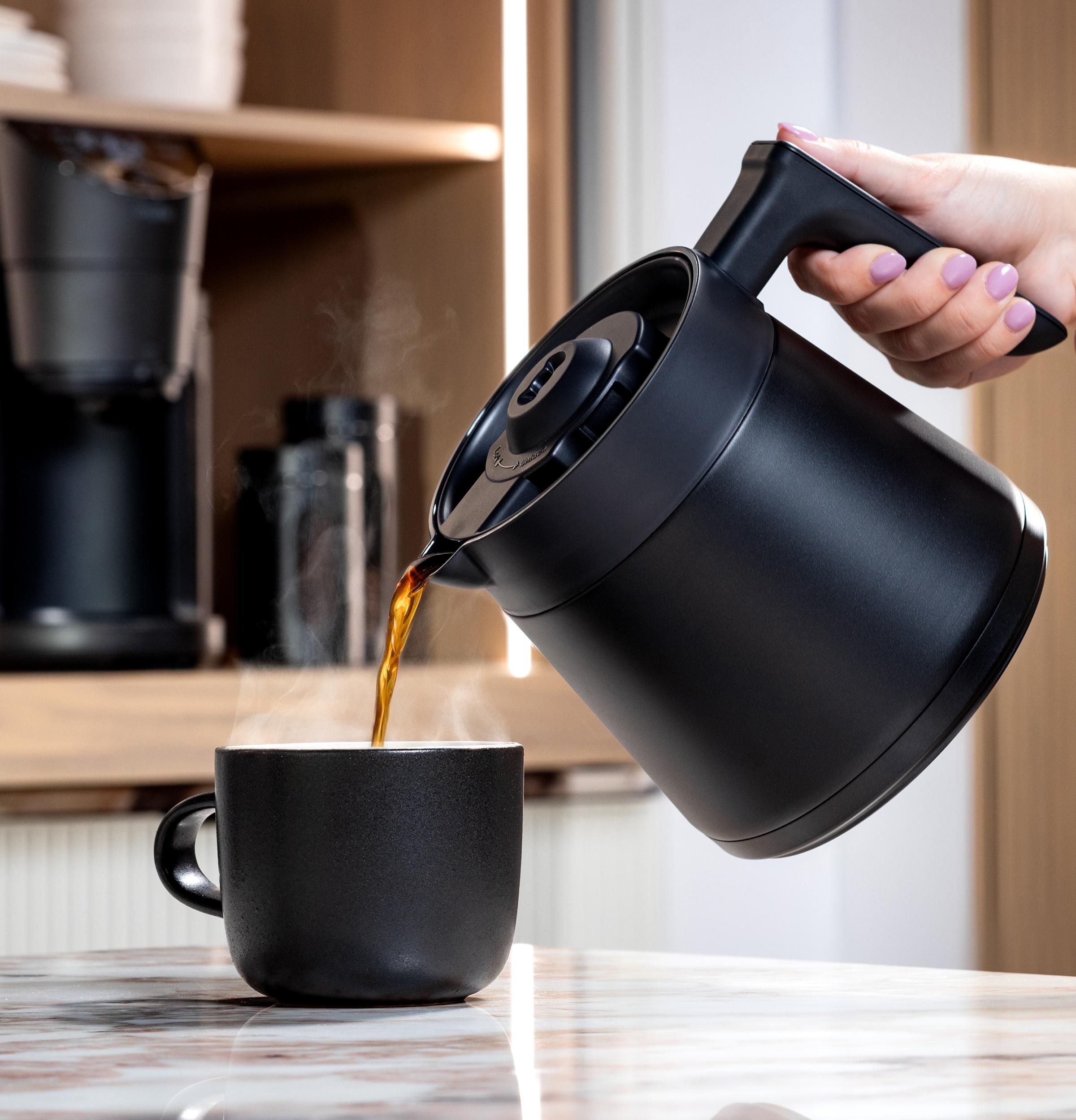 GE Appliances Small Appliances Coffee Makers And Grinders