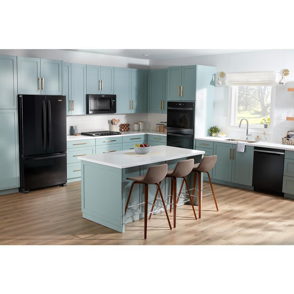 Whirlpool Electric Ranges Whirlpool Single Wall Electric Oven