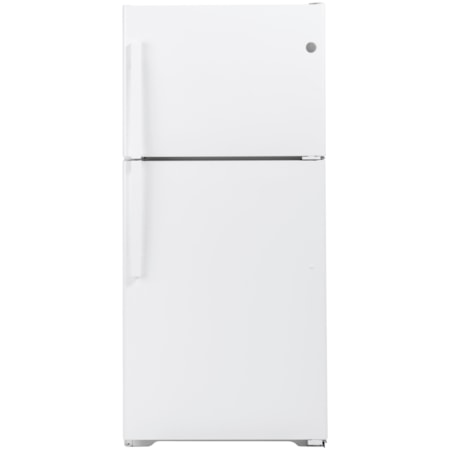 Top Freezer Freestanding Refrigerator