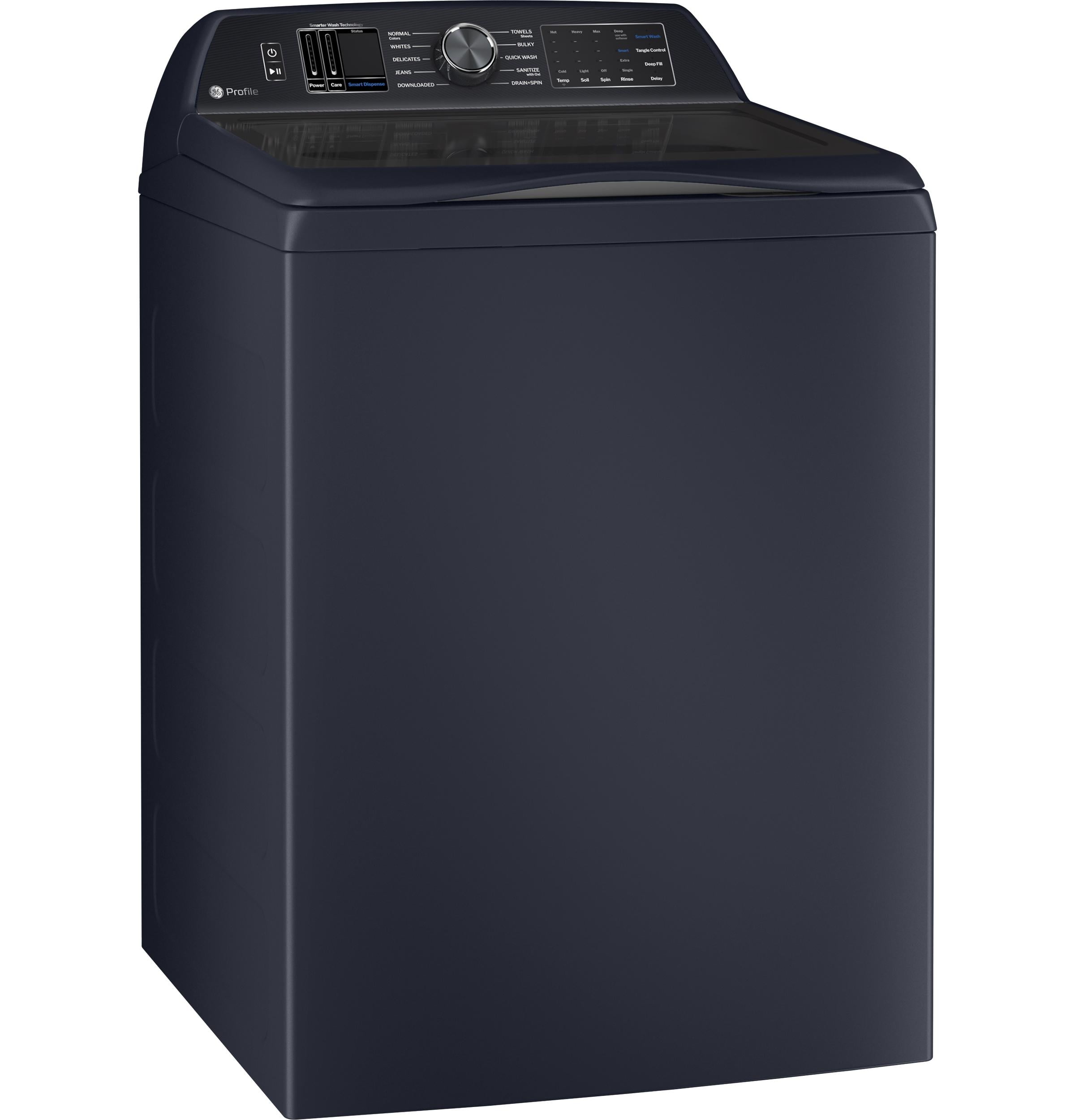 High Efficiency Top Load Washer
