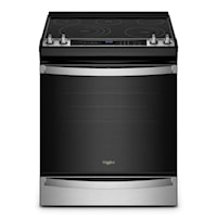 6.4 Cu. Ft. Whirlpool(R) Electric 7-in-1 Air Fry Oven