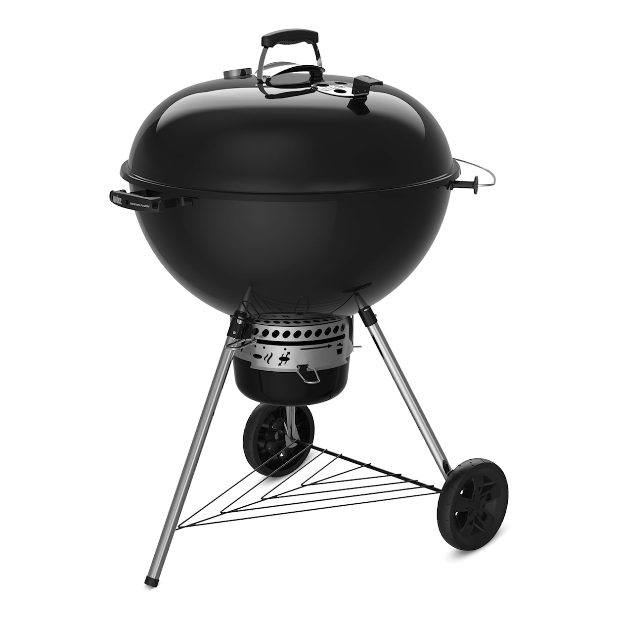 Weber Grills Barbeques Charcoal Bbq