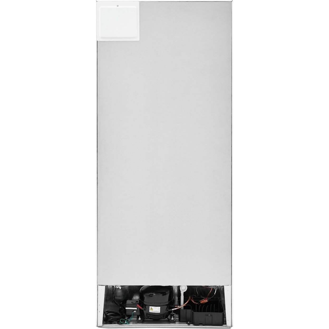 Frigidaire Freezers Freezer