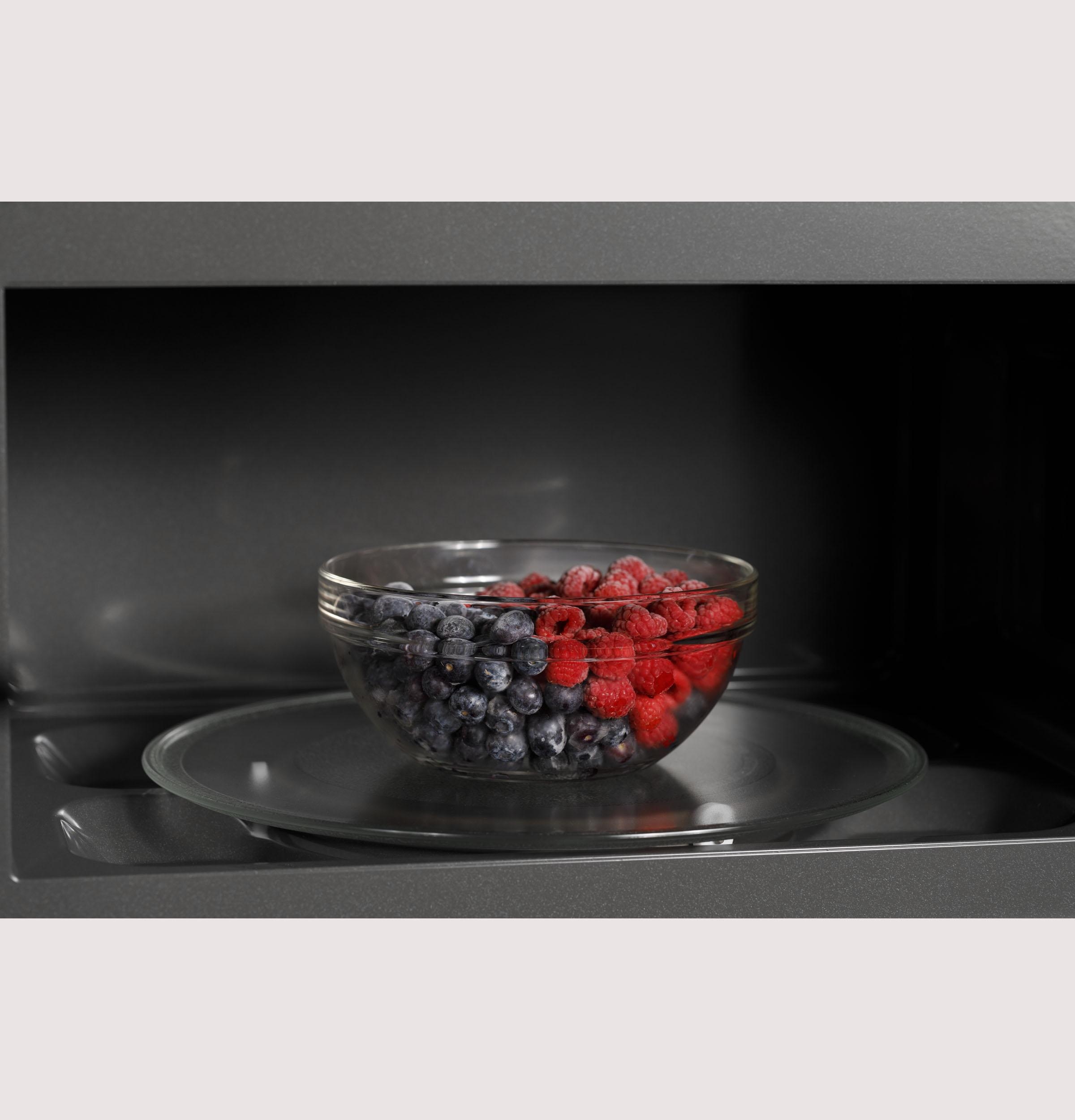 GE Appliances Microwave Over The Range Microwave