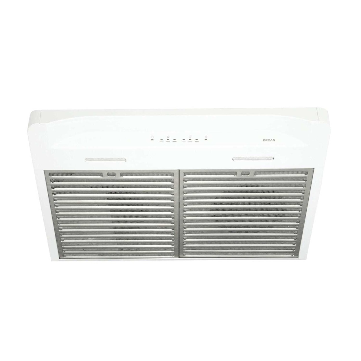 Broan Hoods Ductless Hood