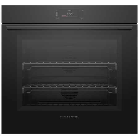 Single Wall Electric Oven