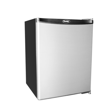 Compact Refrigerator