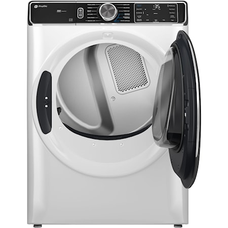 Front Load Electric Dryer