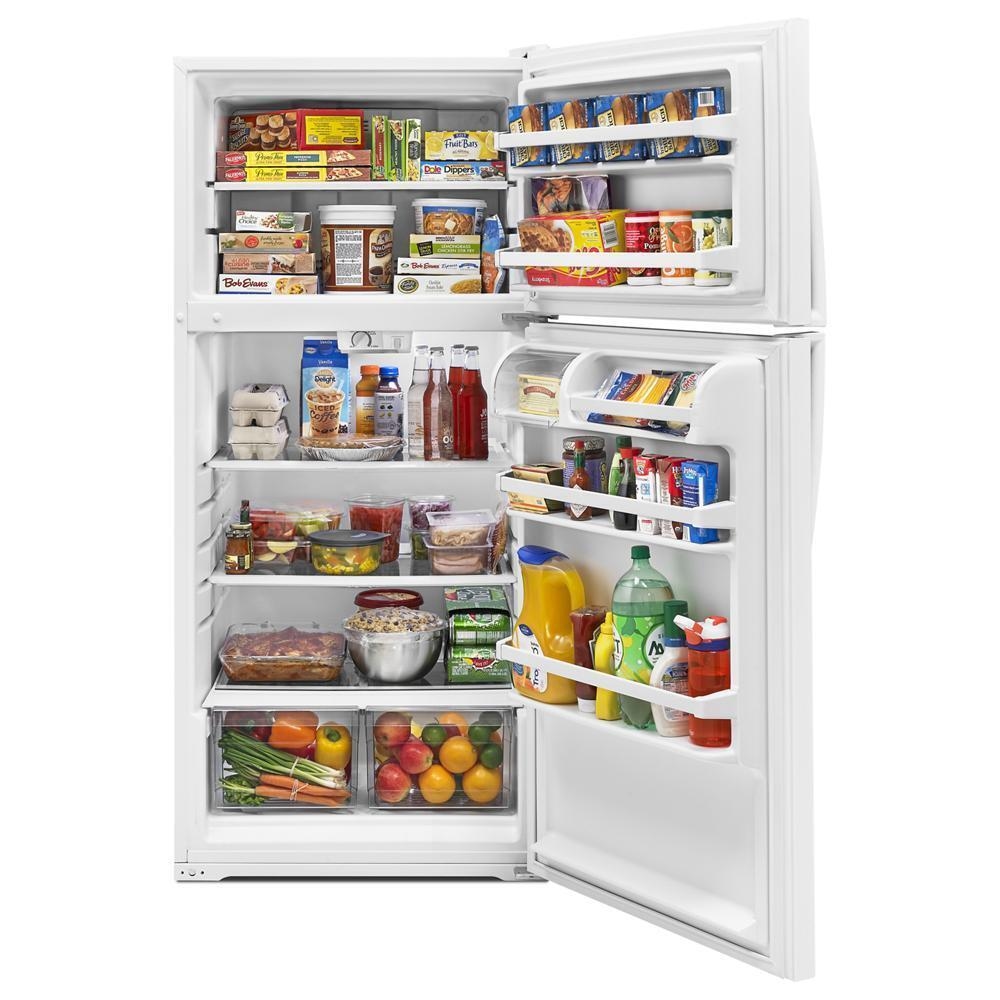 Top Freezer Freestanding Refrigerator