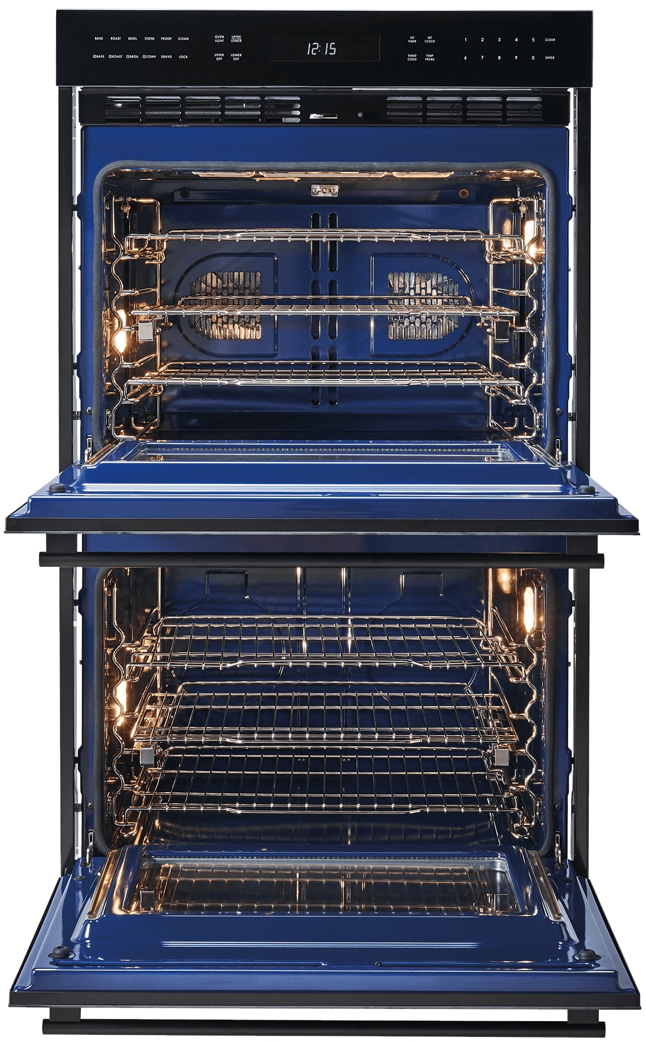 Wolf Electric Ranges Double Wall Electric Oven