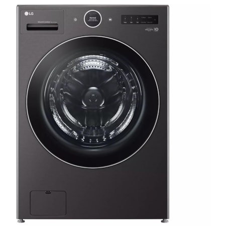 Combination Washer Electric Dryer
