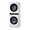 LG Appliances Laundry Washer & Dryer Combo