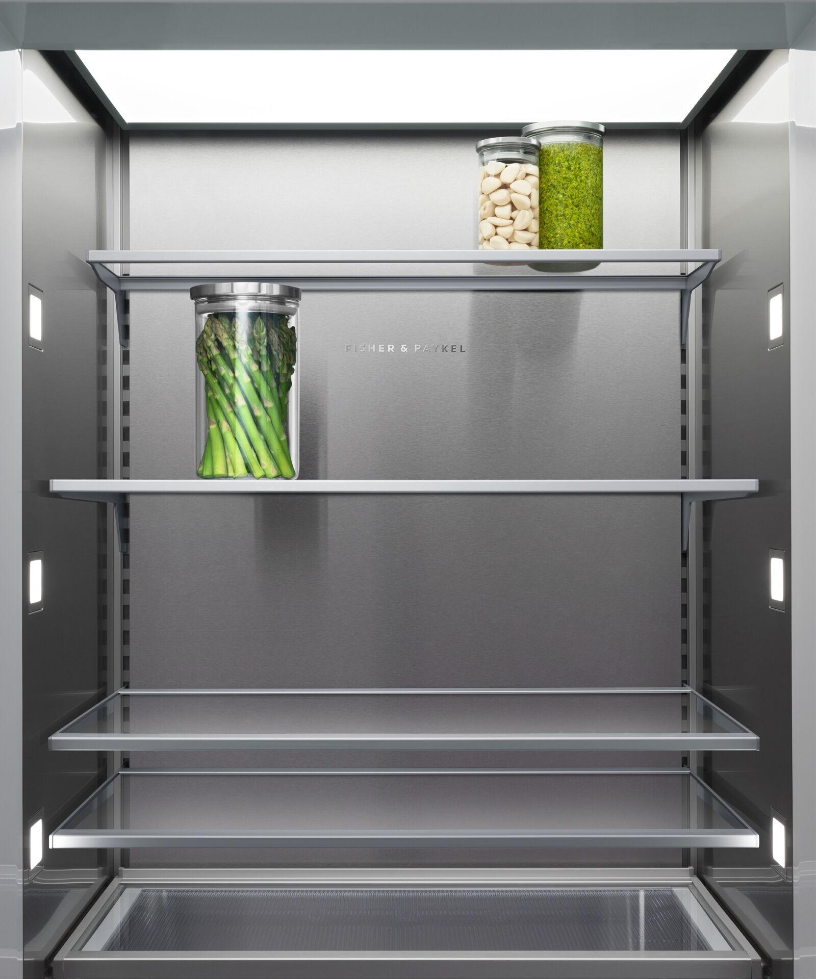 Fisher and Paykel Refrigerator
