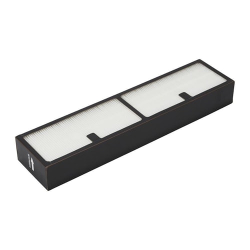 Ductless Air Filter For Ranges