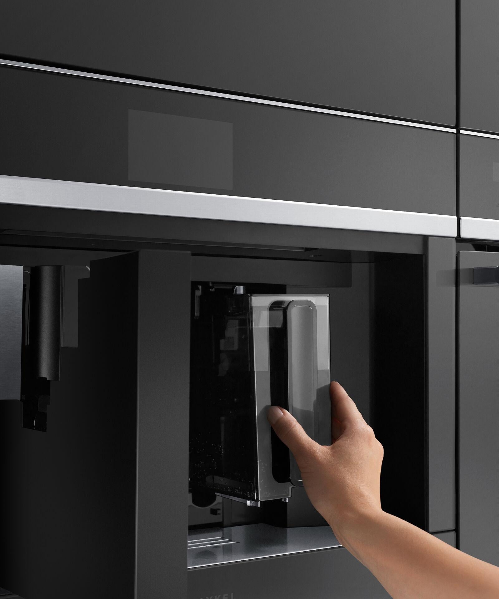 Fisher and Paykel Small Appliances Fisher and Paykel Coffee Maker