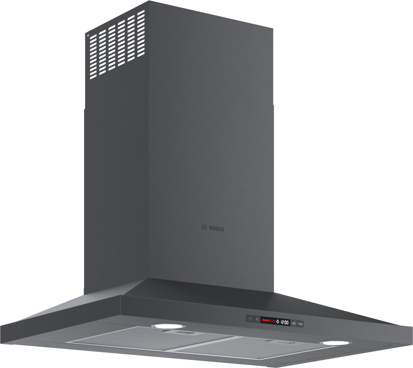 Bosch Hoods Ducted Hood