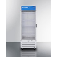 30" Wide Upright All-Freezer