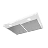 Broan Hoods Ductless Hood