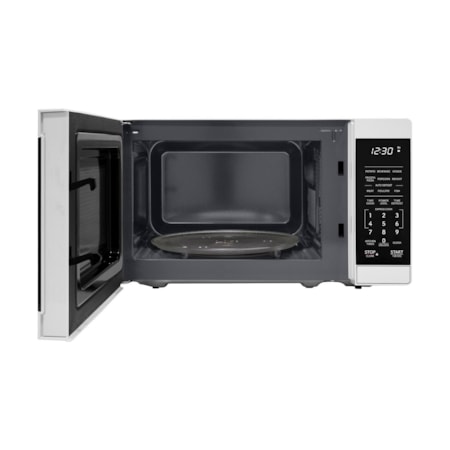 Countertop Microwave